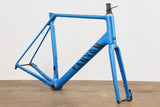 XL Canyon Endurace CF SL Carbon Disc Brake Road Frameset