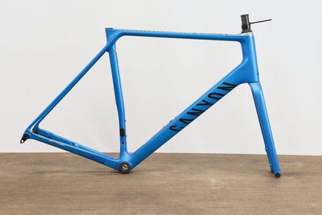XL Canyon Endurace CF SL Carbon Disc Brake Road Frameset
