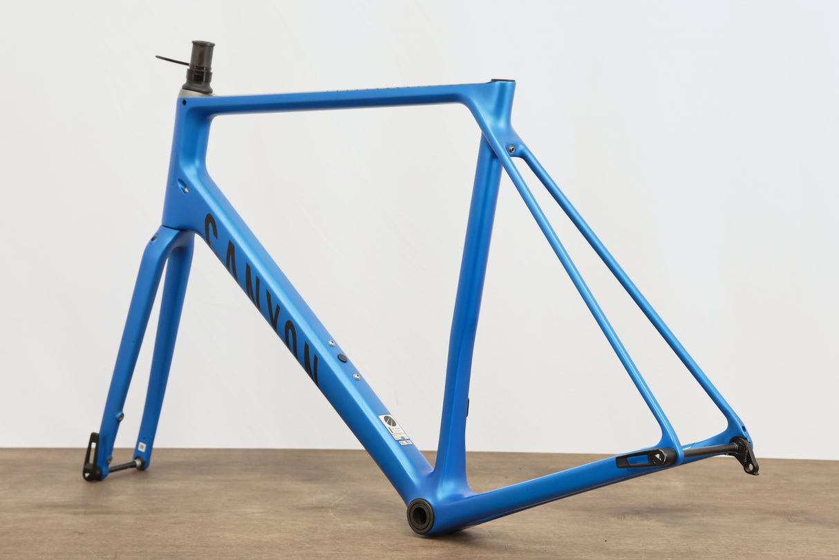 XL Canyon Endurace CF SL Carbon Disc Brake Road Frameset