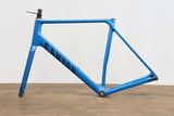 XL Canyon Endurace CF SL Carbon Disc Brake Road Frameset