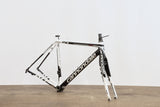48cm Cannondale SuperSix EVO Hi-MOD Carbon Rim Brake Frameset Super Six HiMod