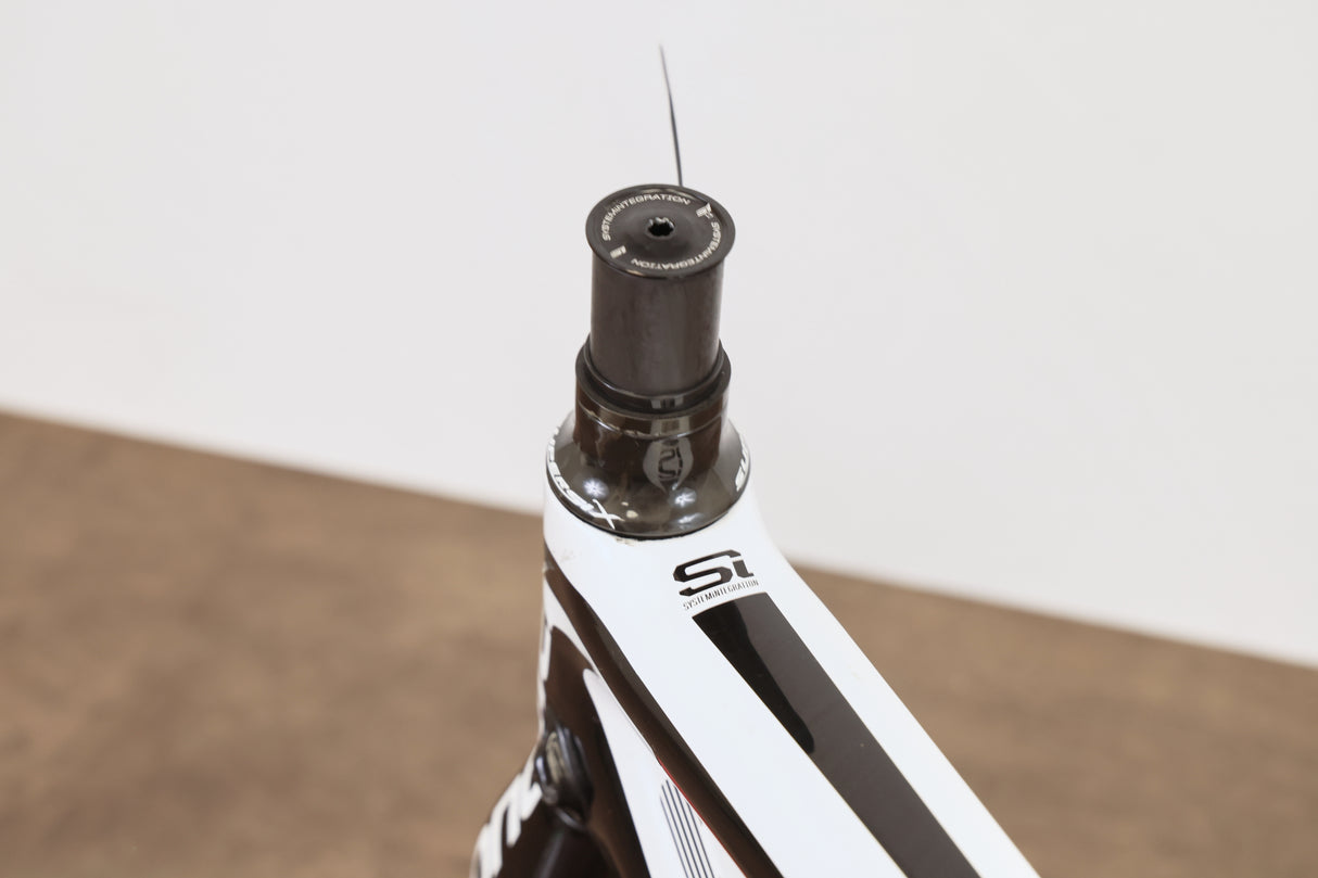 48cm Cannondale SuperSix EVO Hi-MOD Carbon Rim Brake Frameset Super Six HiMod