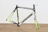 56cm Cannondale SuperSix EVO Hi-MOD Carbon Rim Brake Frameset Super Six HiMod