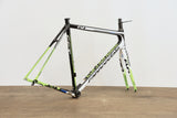 56cm Cannondale SuperSix EVO Hi-MOD Carbon Rim Brake Frameset Super Six HiMod