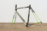 56cm Cannondale SuperSix EVO Hi-MOD Carbon Rim Brake Frameset Super Six HiMod