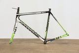 56cm Cannondale SuperSix EVO Hi-MOD Carbon Rim Brake Frameset Super Six HiMod