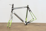 56cm Cannondale SuperSix EVO Hi-MOD Carbon Rim Brake Frameset Super Six HiMod