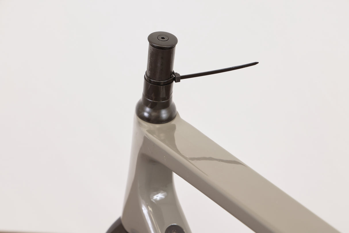 2022 58cm Cannondale SuperSix EVO CX Carbon Disc CX Gravel Frameset Super Six