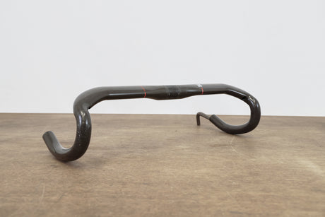 44cm 3T Superergo Team Carbon Compact Road Handlebar