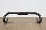 42cm 3T Ergonova Team Stealth Carbon Compact Road Handlebar 31.8mm