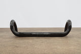 42cm 3T Ergonova Team Stealth Carbon Compact Road Handlebar 31.8mm