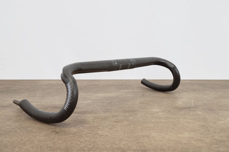 42cm Easton EC70 AX Carbon Compact Gravel Handlebar 31.8mm EC 70