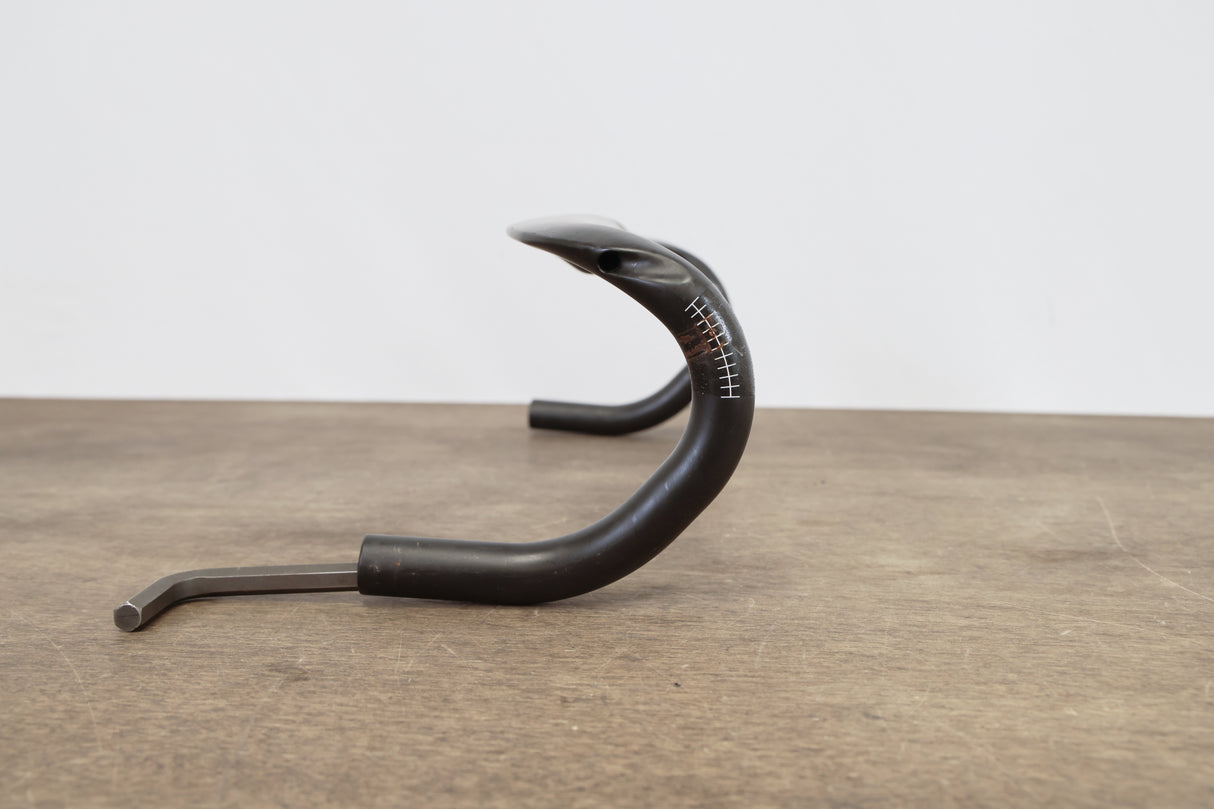 42cm Zipp SL-70 Carbon Compact Aero Road Handlebar 31.8mm SL70