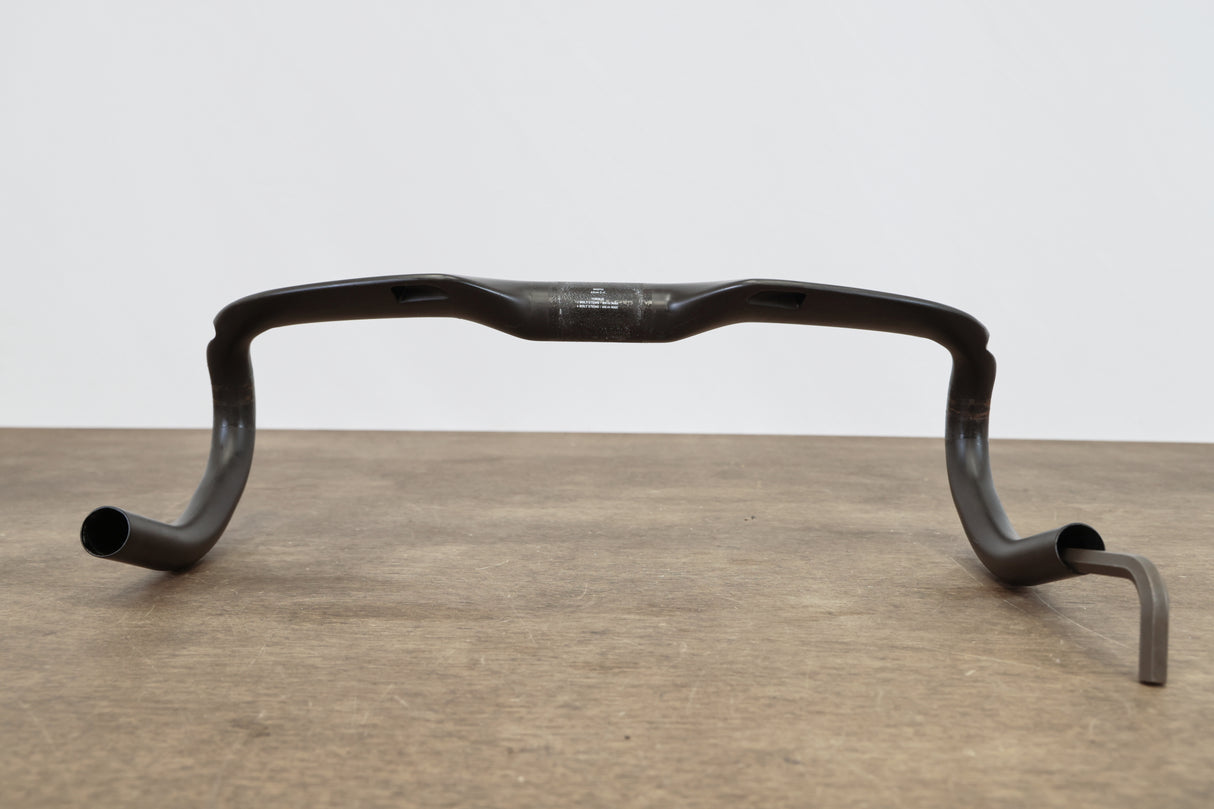 42cm Zipp SL-70 Carbon Compact Aero Road Handlebar 31.8mm SL70