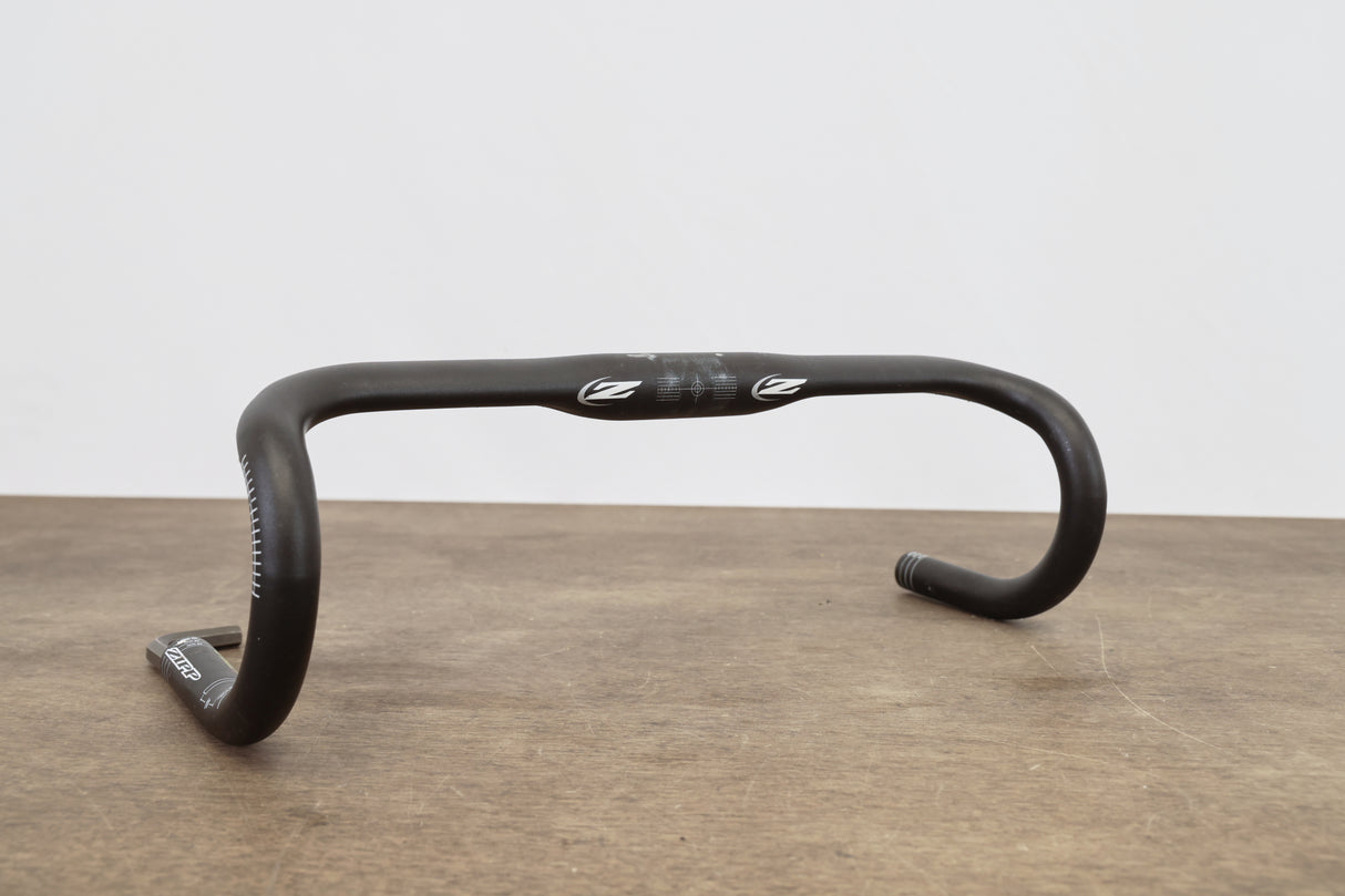 42cm Zipp Service Course CSSR Compact Alloy Road Handlebar