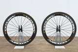 Carbon Clincher Rim Brake Road Wheelset SRAM XDR 12 Speed