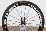 Carbon Clincher Rim Brake Road Wheelset SRAM XDR 12 Speed