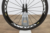 Carbon Clincher Rim Brake Road Wheelset SRAM XDR 12 Speed