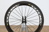 Carbon Clincher Rim Brake Road Wheelset SRAM XDR 12 Speed