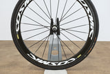 Carbon Clincher Rim Brake Road Wheelset SRAM XDR 12 Speed