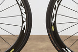 Carbon Clincher Rim Brake Road Wheelset SRAM XDR 12 Speed