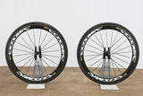 Carbon Clincher Rim Brake Road Wheelset SRAM XDR 12 Speed