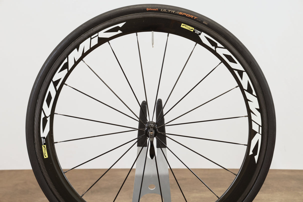 Carbon Clincher Rim Brake Road Wheelset SRAM XDR 12 Speed