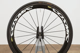 Carbon Clincher Rim Brake Road Wheelset SRAM XDR 12 Speed