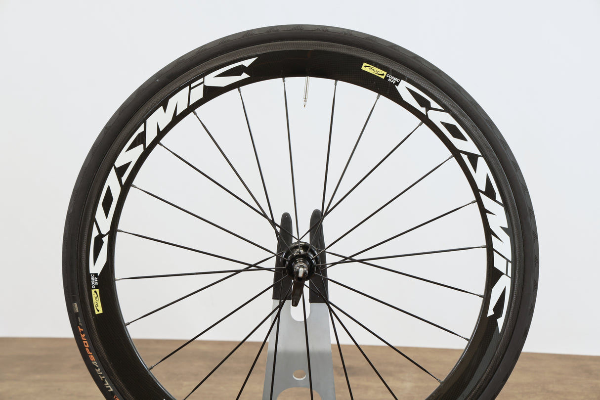 Carbon Clincher Rim Brake Road Wheelset SRAM XDR 12 Speed