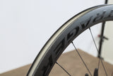 Bontrager Aeolus Pro 5 TLR Carbon Tubeless Clincher Disc Brake Wheelset 11 Speed