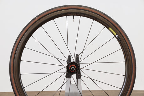 Roval CLX 32 Carbon Tubeless Clincher Rim Brake Wheelset Shimano/SRAM 11 Speed