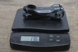 Giant Contact SLR OD 110mm ±8 Degree Carbon Road Stem 136g 1 1/4" 31.8mm