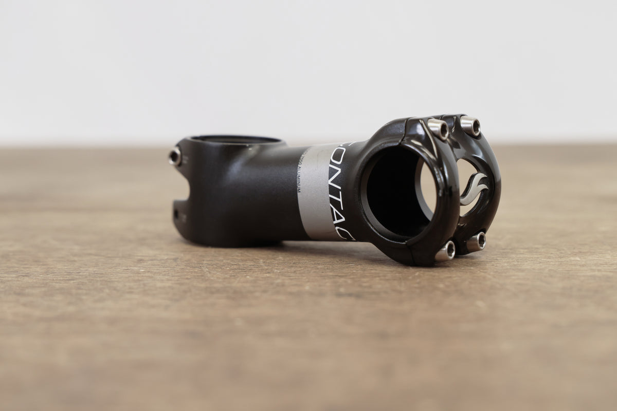 Giant Contact OD 90mm ±8 Degree Alloy Road Stem 138g 1 1/4" 31.8mm