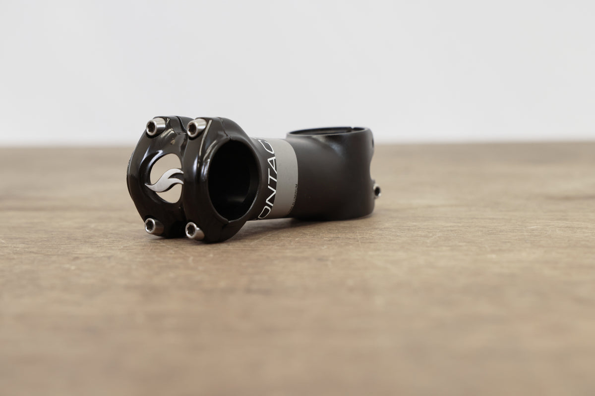 Giant Contact OD 90mm ±8 Degree Alloy Road Stem 138g 1 1/4" 31.8mm