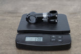 Giant Contact OD 90mm ±8 Degree Alloy Road Stem 138g 1 1/4" 31.8mm