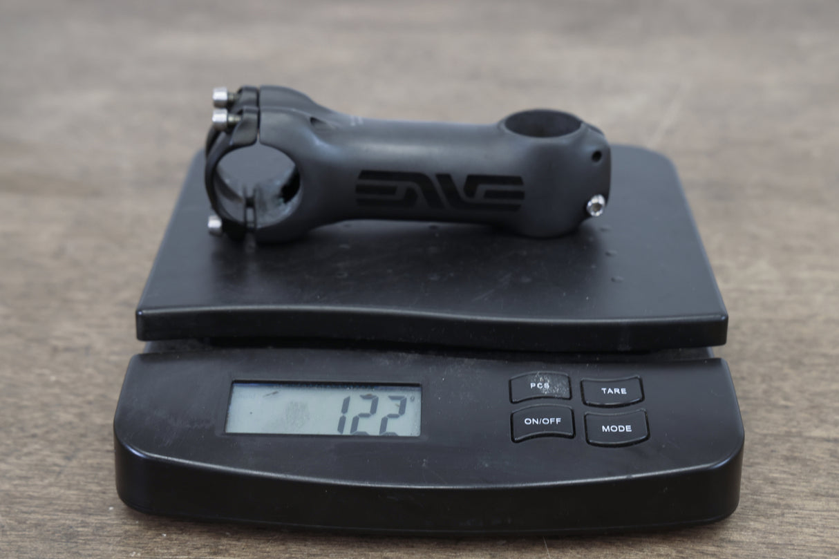 ENVE 110mm ±6 Degree Carbon Road Stem 122g 1 1/8" 31.8mm