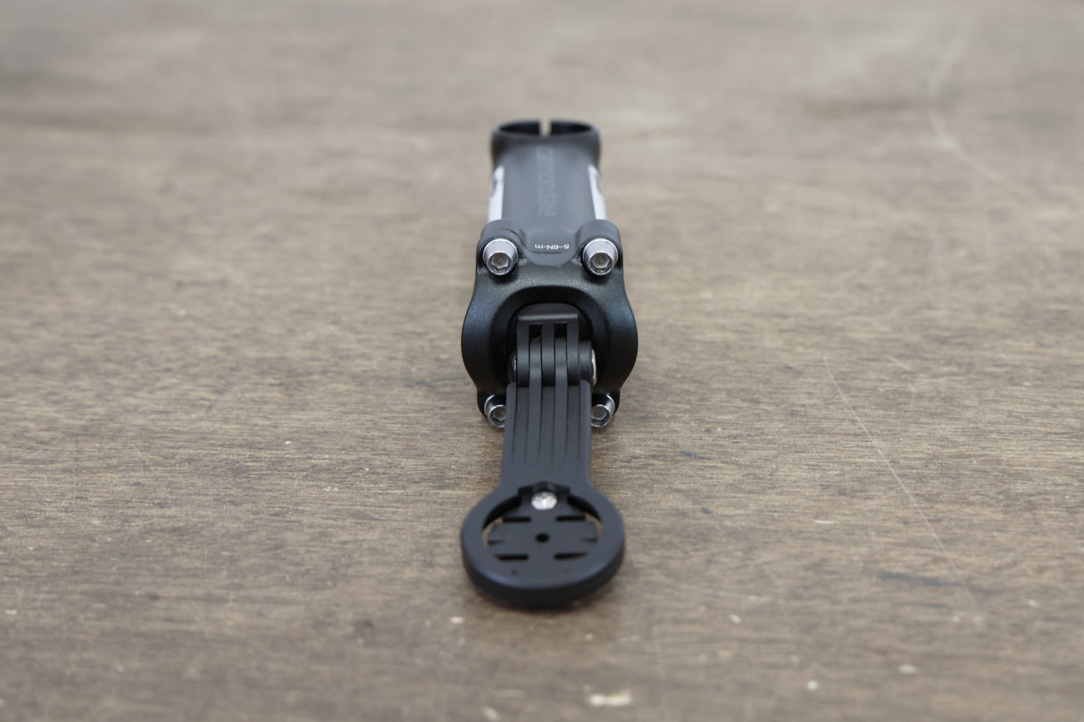 Cannondale C1 110mm ±7 Degree Alloy Road Stem + Mount 138g 1 1/8" 31.8mm