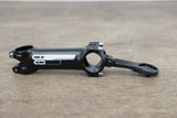 Cannondale C1 110mm ±7 Degree Alloy Road Stem + Mount 138g 1 1/8" 31.8mm