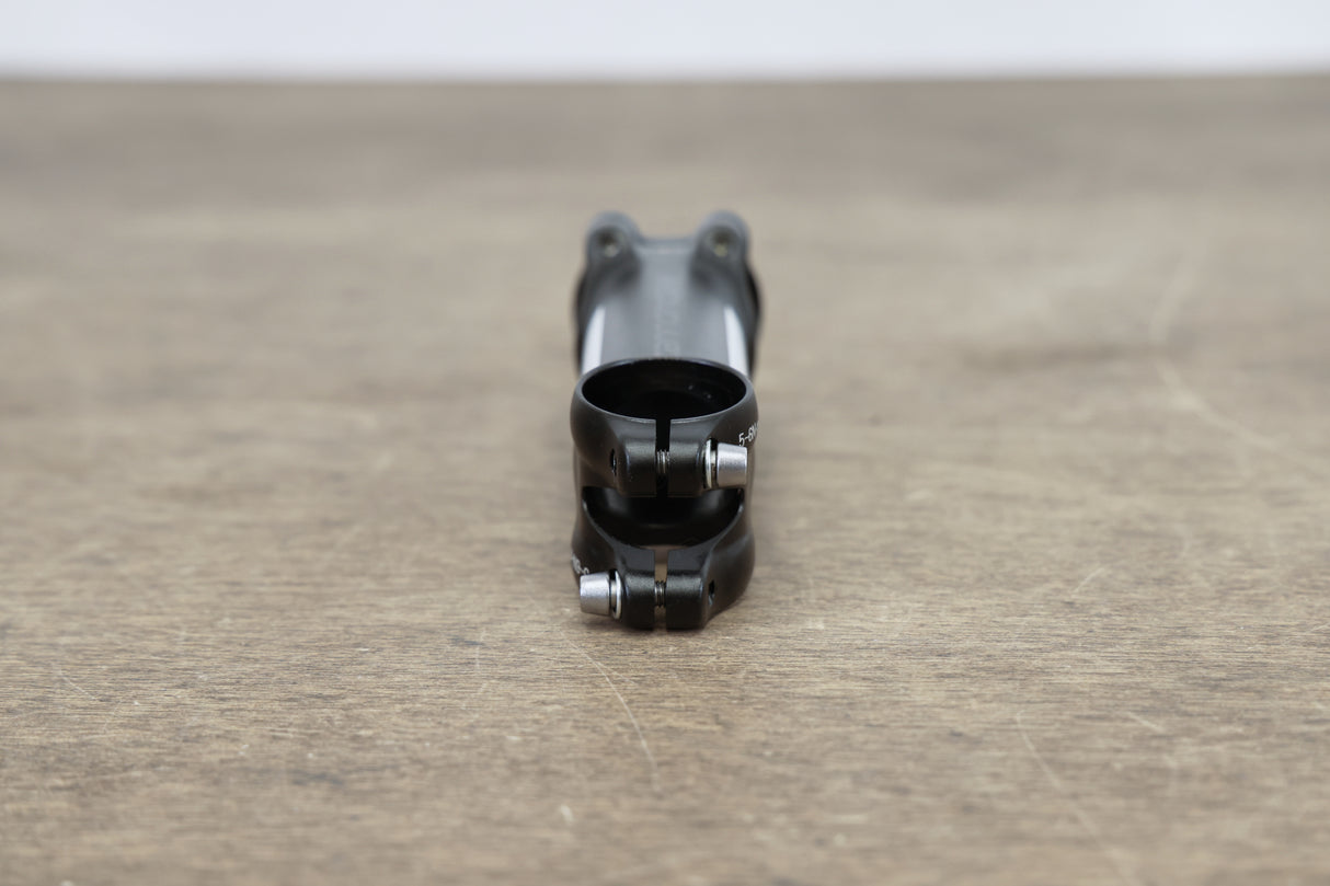 Cannondale C1 110mm ±7 Degree Alloy Road Stem + Mount 138g 1 1/8" 31.8mm