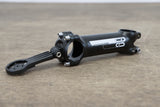 Cannondale C1 110mm ±7 Degree Alloy Road Stem + Mount 138g 1 1/8" 31.8mm