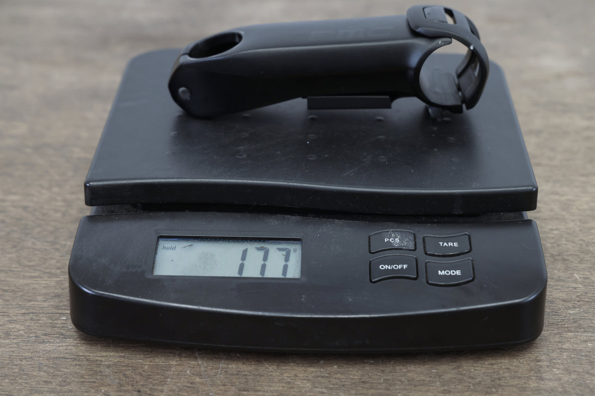 BMC ICS01 110mm ±12.5 Degree Alloy Road Stem 177g 1 1/8" 31.8mm