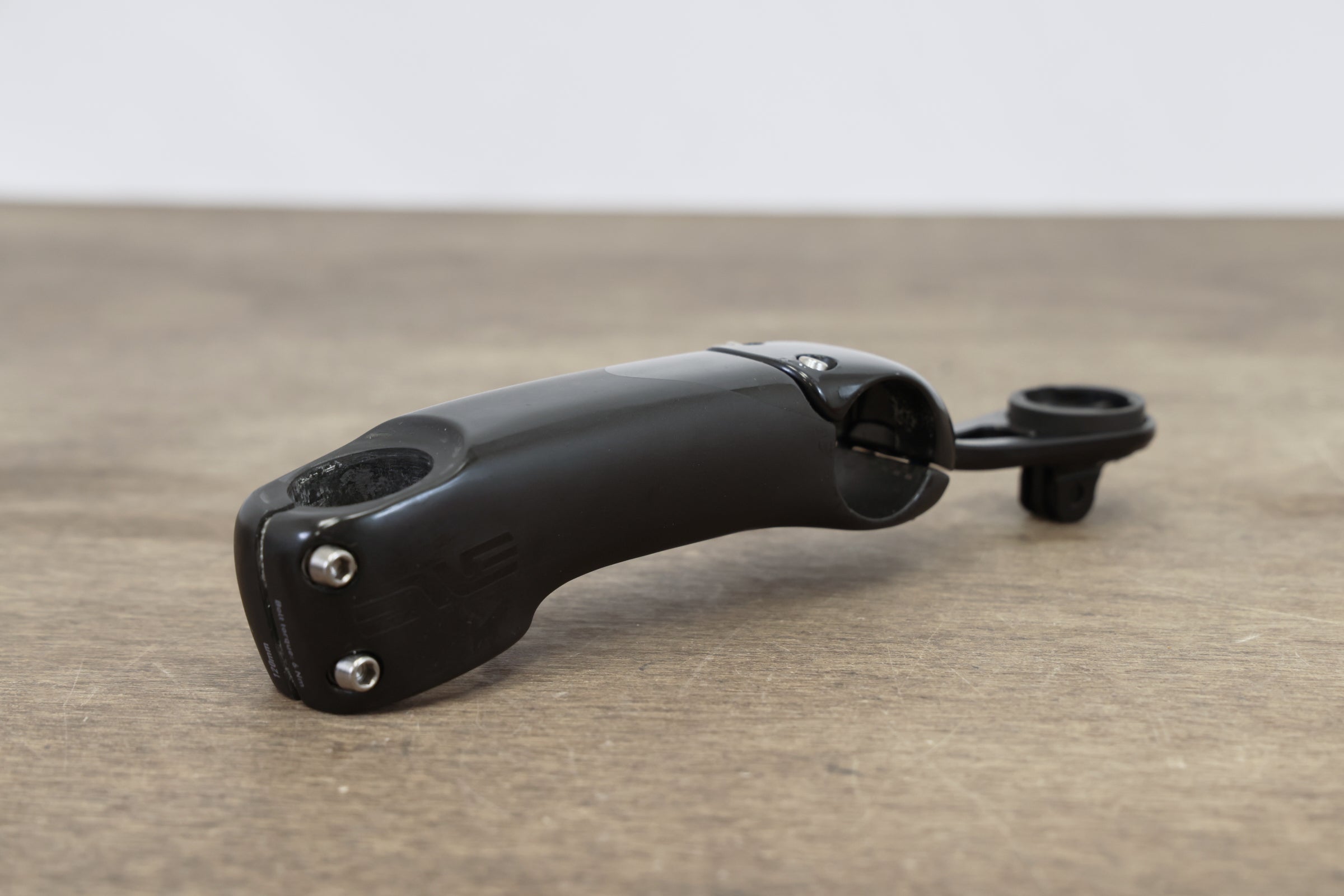 ENVE SES In-Route 120mm -7 Degree Carbon Aero Road Stem + Mount