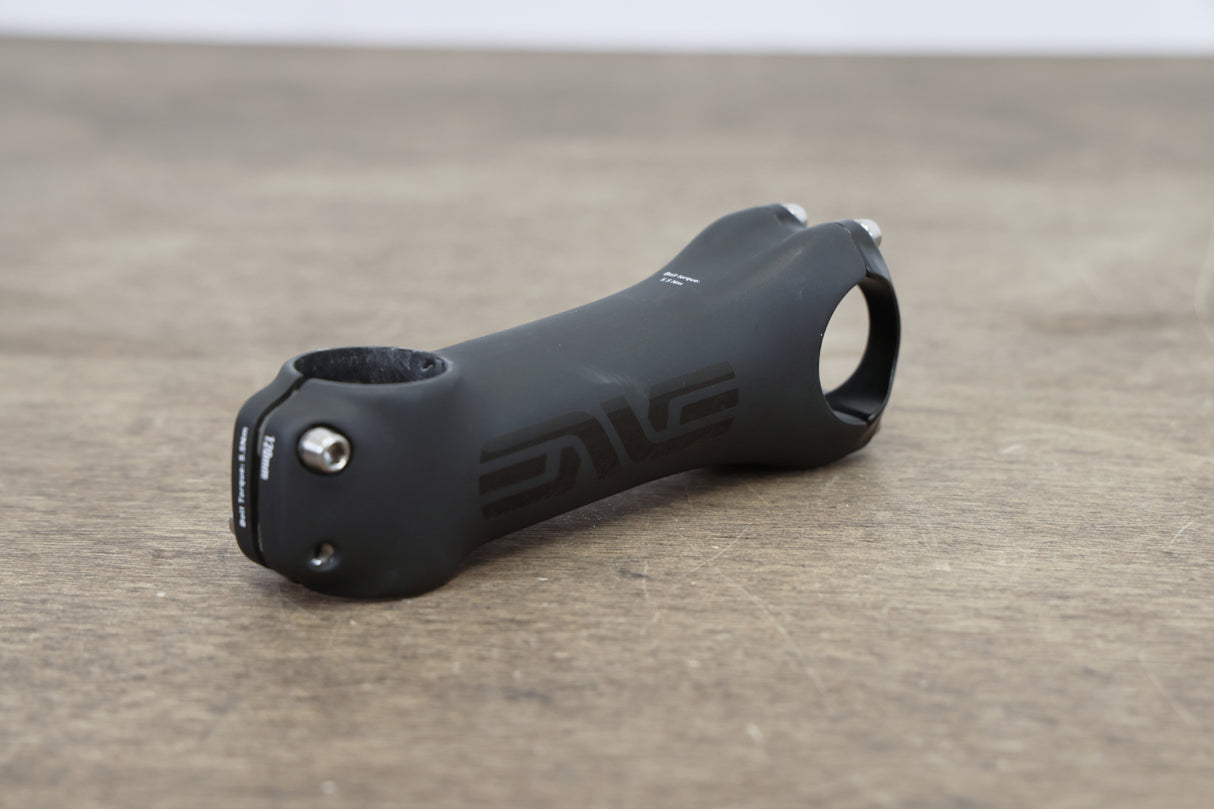 ENVE 120mm ±6 Degree Carbon Road Stem 134g 1 1/8" 31.8mm
