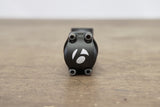Bontrager 110mm ±7 Degree Alloy Road Stem 165g 1 1/8" 31.8mm