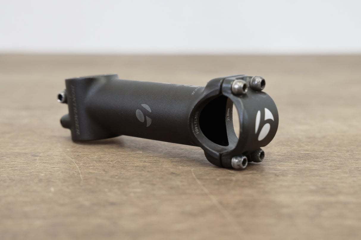 Bontrager 110mm ±7 Degree Alloy Road Stem 165g 1 1/8" 31.8mm