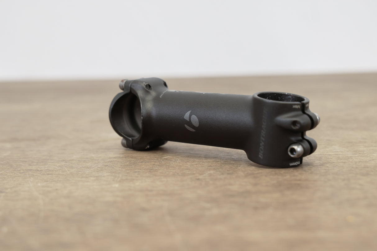 Bontrager 110mm ±7 Degree Alloy Road Stem 165g 1 1/8" 31.8mm