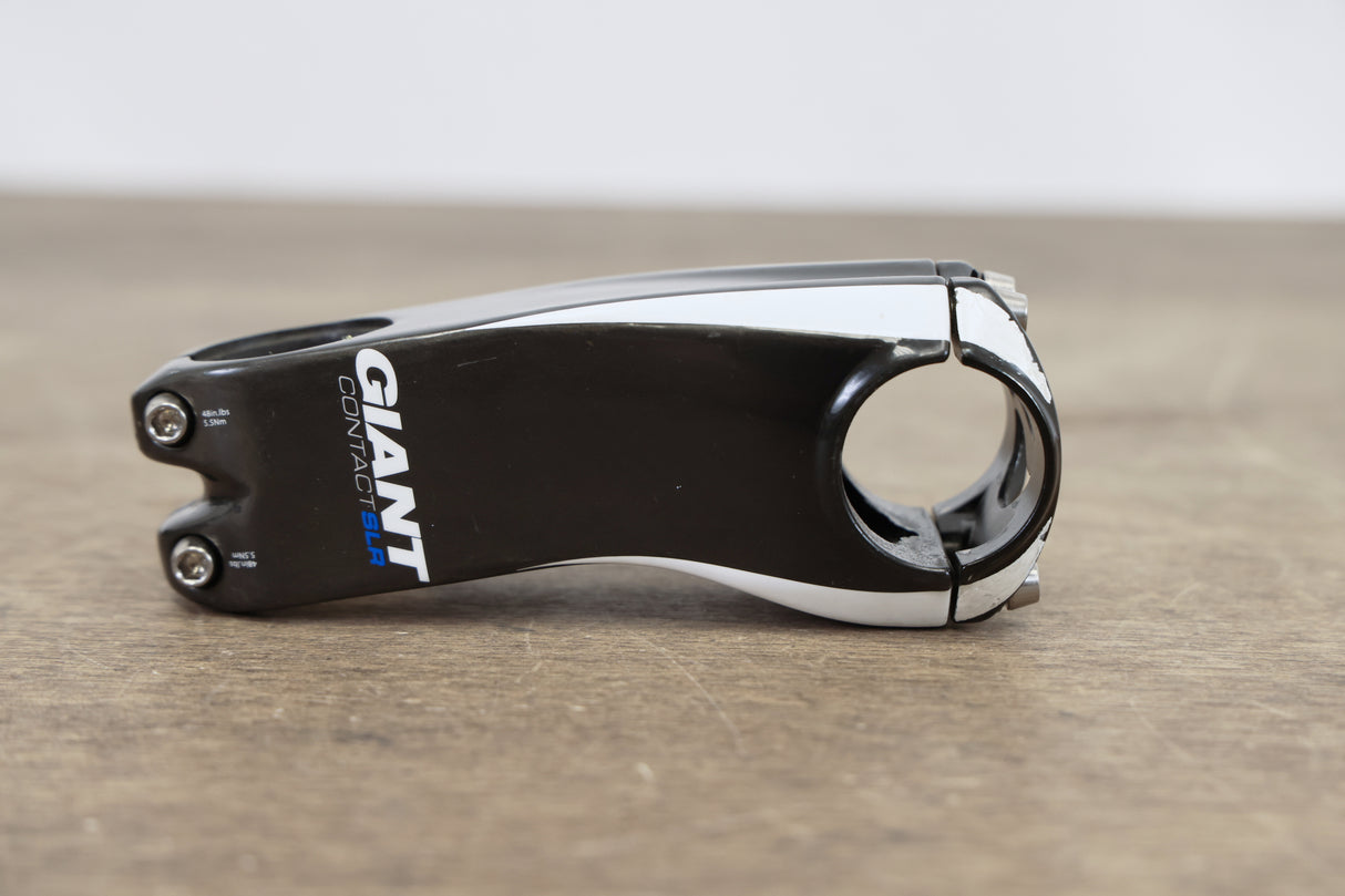 Giant Contact SLR 100mm ±8 Degree Carbon Road Stem 132g 1 1/8" 31.8mm