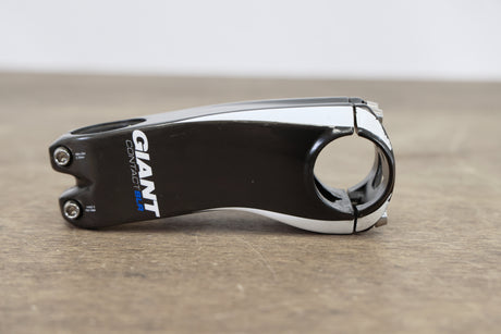 Giant Contact SLR 100mm ±8 Degree Carbon Road Stem 132g 1 1/8" 31.8mm