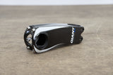 Giant Contact SLR 100mm ±8 Degree Carbon Road Stem 132g 1 1/8" 31.8mm