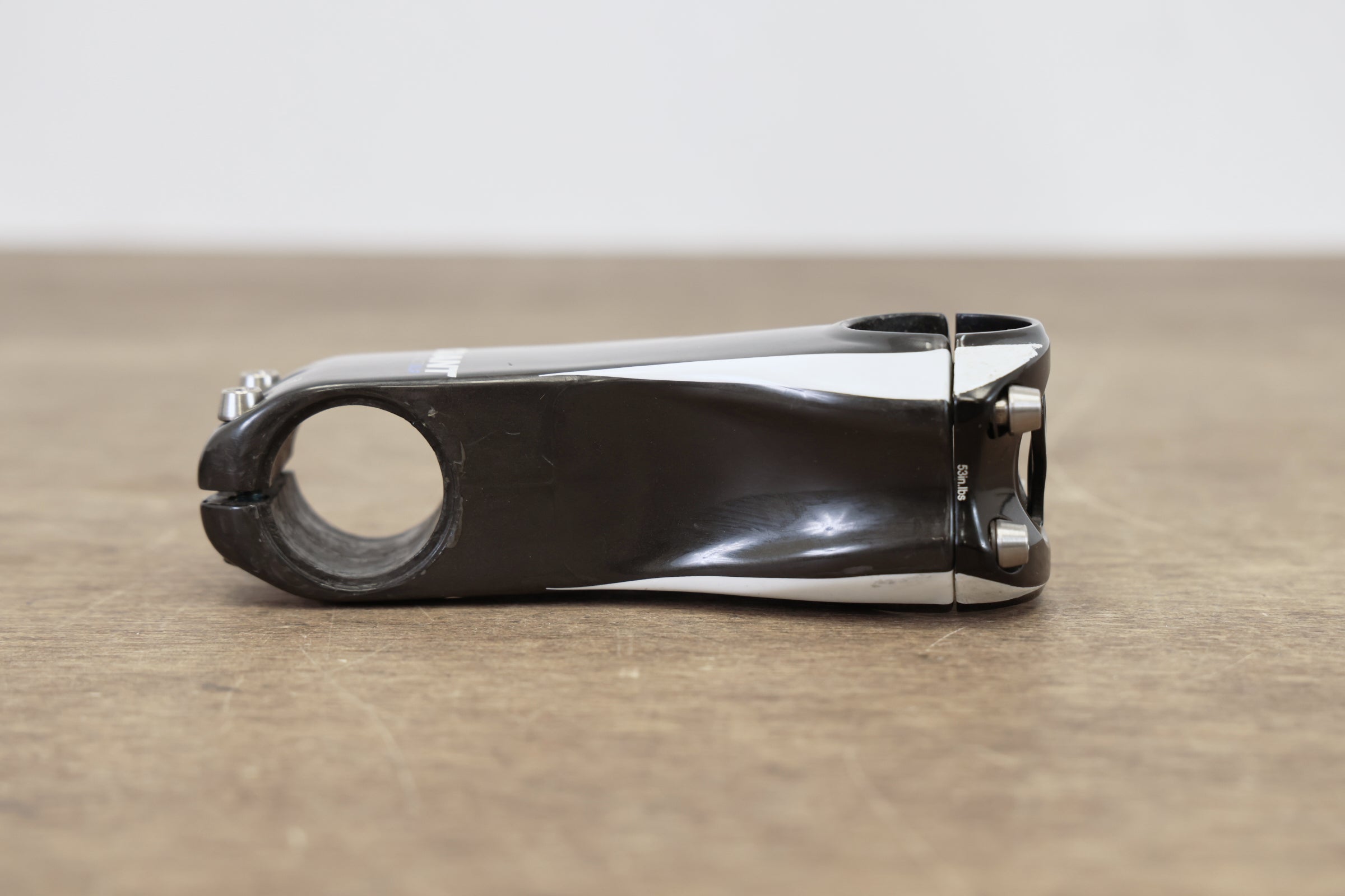 Giant Contact SLR 100mm ±8 Degree Carbon Road Stem 132g 1 1/8